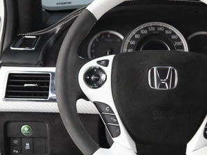 Седан Honda Accord 2013 года, 1680000 рублей, Омск