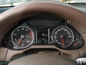 Внедорожник Audi Q5 2016 года, 2549999 рублей, Тверь