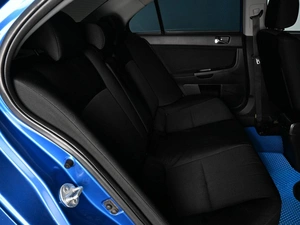 Седан Mitsubishi Lancer 2010 года, 879000 рублей, Ростов-на-Дону