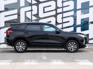 Внедорожник Haval Jolion 2023 года, 1900000 рублей, Краснодар