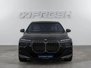 Седан BMW i7 2022 года, 12798999 рублей, Москва