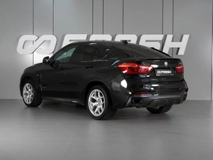 Внедорожник BMW X6 2017 года, 3350000 рублей, Минеральные Воды