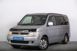 Минивэн Honda Stepwgn 2004 года, 749000 рублей, Томск