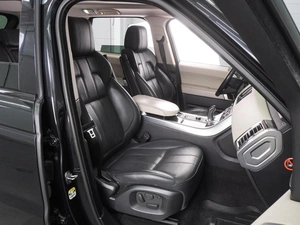 Внедорожник Land Rover Range Rover Sport 2013 года, 2730000 рублей, Воронеж