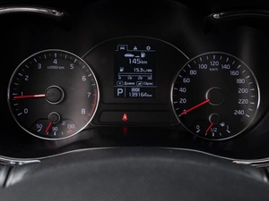 Седан Kia Cerato 2013 года, 1280000 рублей, Краснодар