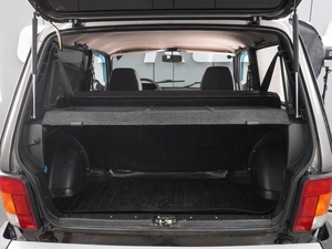 Внедорожник ВАЗ (LADA) 4x4 (Нива) 2018 года, 799000 рублей, Воронеж