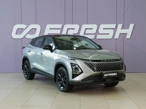 Внедорожник OMODA C5 2024 года, 2077000 рублей, Тверь