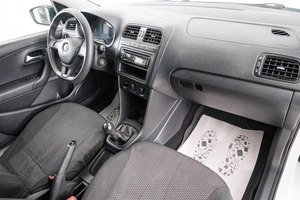 Седан Volkswagen Polo 2018 года, 769000 рублей, Красноярск