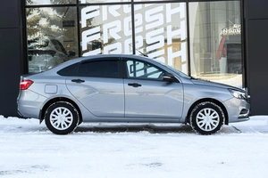 Седан ВАЗ (LADA) Vesta 2020 года, 1030000 рублей, Ульяновск