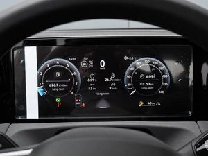 Внедорожник Volkswagen Tiguan L 2025 года, 4910000 рублей, Краснодар