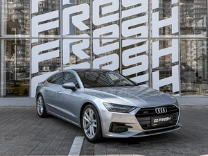 Лифтбек Audi A7 2018 года, 4880000 рублей, Ставрополь