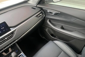 Внедорожник Chery Tiggo 4 Pro 2023 года, 1520000 рублей, Солонцы