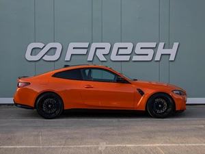 Купе BMW M4 2021 года, 9300000 рублей, Большой Сочи