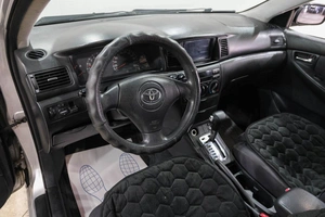 Хетчбэк Toyota Corolla 2003 года, 559000 рублей, Новокузнецк