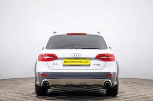 Универсал Audi A4 Allroad Quattro 2013 года, 1689000 рублей, Пермь