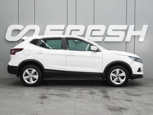 Внедорожник Nissan Qashqai 2021 года, 1993000 рублей, Воронеж