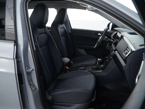 Внедорожник Volkswagen Tharu XR 2026 года, 2948444 рублей, Москва