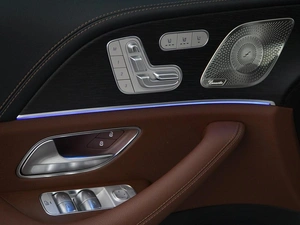 Внедорожник Mercedes-benz GLE-класс 2026 года, 11299055 рублей, Москва