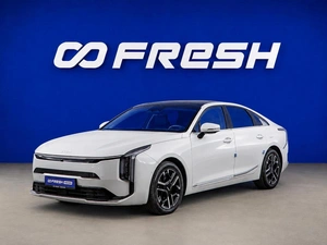 Седан Kia K8 2025 года, 6369055 рублей, Москва