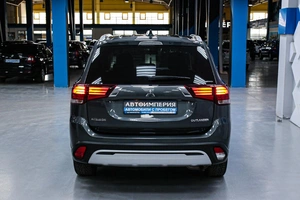 Внедорожник Mitsubishi Outlander 2019 года, 2098000 рублей, Солонцы