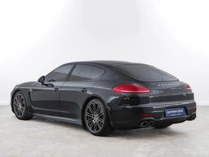 Лифтбек Porsche Panamera 4 2015 года, 3193055 рублей, Москва