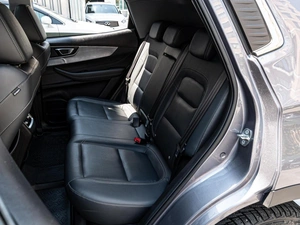 Внедорожник Chery Tiggo 4 Pro 2023 года, 1549000 рублей, Краснодар