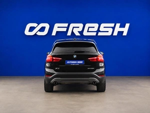 Внедорожник BMW X1 2018 года, 2799046 рублей, Москва