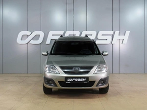 Универсал ВАЗ (LADA) Largus 2013 года, 855000 рублей, Воронеж