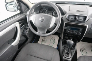 Внедорожник Nissan Terrano 2015 года, 969000 рублей, Красноярск