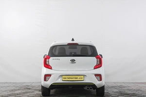 Хетчбэк Kia Morning 2020 года, 1379000 рублей, Кемерово