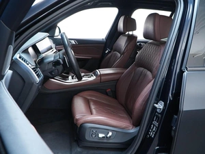 Внедорожник BMW X5 2019 года, 6499077 рублей, Москва