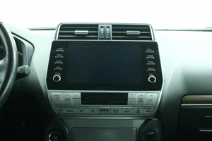 Внедорожник Toyota Land Cruiser Prado 2022 года, 6656000 рублей, Красноярск