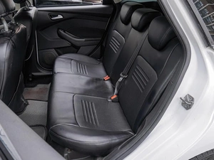 Универсал Ford Focus 2012 года, 660000 рублей, Краснодар