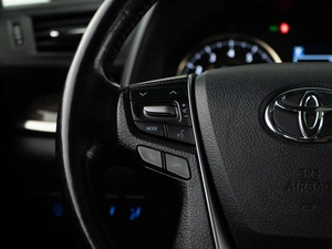 Минивэн Toyota Alphard 2019 года, 4498999 рублей, Москва