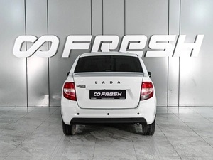 Седан ВАЗ (LADA) Granta 2024 года, 969000 рублей, Ростов-на-Дону