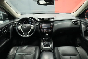 Внедорожник Nissan X-Trail 2015 года, 2050000 рублей, Курск