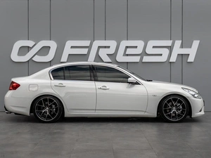 Седан Infiniti G25 2013 года, 2050000 рублей, Краснодар