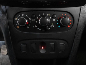 Седан Renault Logan Stepway 2021 года, 1264000 рублей, Ставрополь