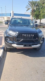 Пикап Toyota Hilux 2025 года, 7549000 рублей, Красноярск