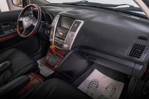 Внедорожник Lexus RX 2007 года, 1799000 рублей, Томск