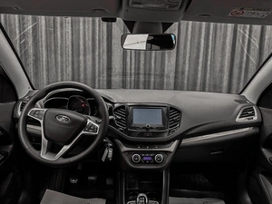 Универсал ВАЗ (LADA) Vesta 2019 года, 949000 рублей, Красноярск
