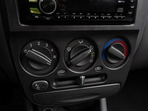 Седан Hyundai Accent 2008 года, 595000 рублей, Краснодар