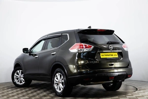 Внедорожник Nissan X-Trail 2018 года, 1999000 рублей, Пермь