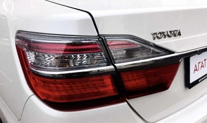 Седан Toyota Camry 2016 года, 2165000 рублей, Солонцы