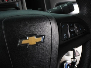Седан Chevrolet Aveo 2012 года, 629000 рублей, Воронеж