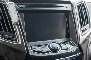 Внедорожник Changan CS75 2019 года, 1549000 рублей, Барнаул