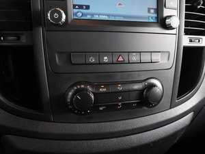 Минивэн Mercedes-benz Vito 2018 года, 3499000 рублей, Воронеж