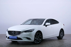 Седан Mazda 6 2016 года, 1899000 рублей, Омск