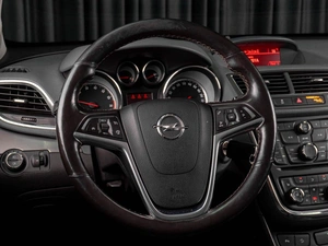 Внедорожник Opel Mokka 2012 года, 999000 рублей, Тюмень