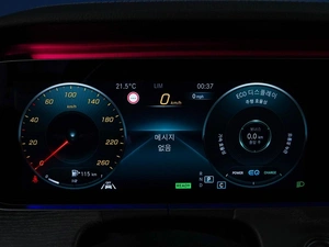 Седан Mercedes-benz E-класс 2021 года, 4737777 рублей, Москва